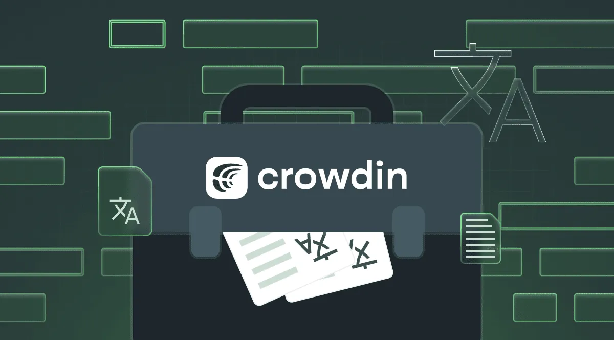 Business Translation